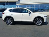 Used 2019 MAZDA CX-5 Grand Touring w/ GT Premium Package image 2