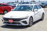 Used 2024 Hyundai Elantra Limited image 3