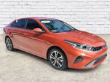 Used 2022 Kia Forte LXS w/ LXS Technology Package image 5