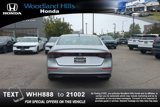 Used 2024 Honda Accord LX image 6