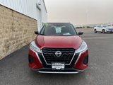Used 2021 Nissan Kicks SV image 3