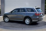Used 2021 Dodge Durango SXT image 4