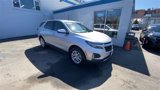 Certified 2022 Chevrolet Equinox LT image 3