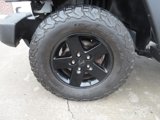 Used 2017 Jeep Wrangler Unlimited Sport w/ Quick Order Package 24S image 2