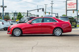 Used 2016 Cadillac CTS Sedan image 3