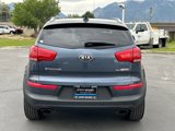 Used 2015 Kia Sportage SX w/ SX Luxury Package image 4