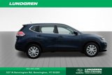 Used 2016 Nissan Rogue S image 2