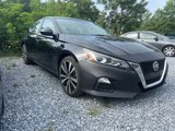 Used 2020 Nissan Altima 2.5 SR image 3