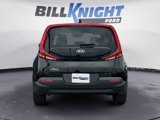 Used 2021 Kia Soul LX image 5