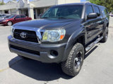 Used 2011 Toyota Tacoma 4x4 Double Cab image 3