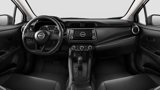 New 2025 Nissan Versa S w/ Trunk Package image 5