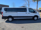 Used 2022 Ford Transit 350 XLT image 4
