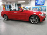 Used 2017 BMW 430i xDrive Convertible image 6