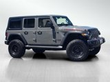 Used 2019 Jeep Wrangler Unlimited Rubicon image 3