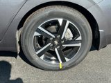 New 2025 Nissan Sentra SV w/ All-Weather Package image 4