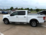 Used 2016 Ford F150 XLT image 4