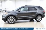 Used 2015 Ford Explorer XLT w/ Equipment Group 202A image 2