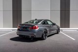 Used 2016 BMW M4 Coupe image 3