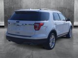 Used 2018 Ford Explorer XLT w/ Equipment Group 202A image 4