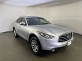 Used 2016 INFINITI QX70 AWD image 3