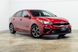 Used 2020 Kia Forte LXS image 4
