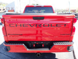 Used 2019 Chevrolet Silverado 1500 Custom w/ Custom Value Package image 4