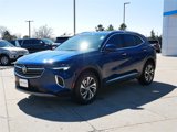 Used 2023 Buick Envision Essence image 3