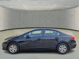 Used 2012 Honda Civic LX image 2