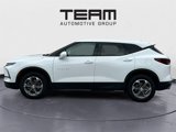 Used 2023 Chevrolet Blazer LT w/ Driver Confidence Package image 4