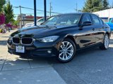 Used 2016 BMW 320i Sedan image 2