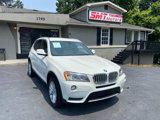 Used 2013 BMW X3 xDrive28i image 4