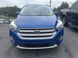 Used 2017 Ford Escape Titanium image 2