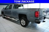 Used 2016 Chevrolet Silverado 2500 LT w/ All Star Edition image 3