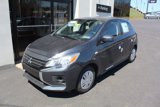 New 2024 Mitsubishi Mirage ES image 3