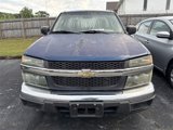 Used 2005 Chevrolet Colorado 2WD Regular Cab image 2