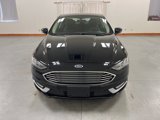 Used 2017 Ford Fusion SE w/ Equipment Group 201A image 3