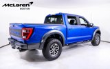 Used 2022 Ford F150 Raptor w/ Equipment Group 801A High image 5