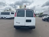 Used 2011 Chevrolet Express 2500 image 6