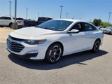 Used 2022 Chevrolet Malibu LT image 3