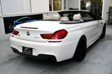 Used 2015 BMW 640i Convertible image 2