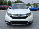 Used 2018 Honda CR-V Touring image 2