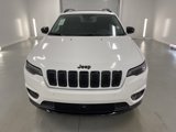 New 2023 Jeep Cherokee Altitude Lux w/ Lux Elite Package image 2