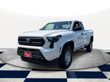 Used 2024 Toyota Tacoma SR image 2