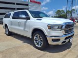 Used 2019 RAM 1500 Laramie image 2