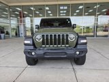 Used 2021 Jeep Wrangler Sport S image 2