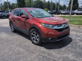Used 2017 Honda CR-V EX-L image 3