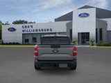 New 2025 Ford Maverick XLT image 5