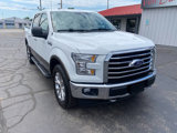 Used 2017 Ford F150 XLT image 4