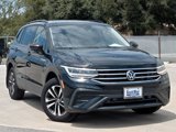 New 2024 Volkswagen Tiguan S image 2