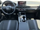New 2025 Honda Civic Sport image 2